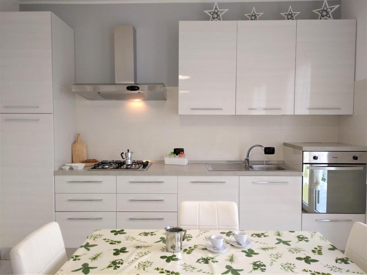 Apartamento Casa Betty Baveno Exterior foto