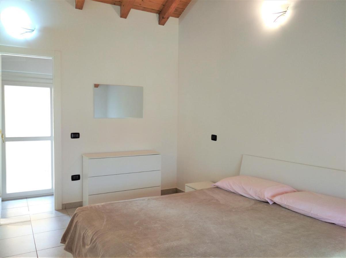 Apartamento Casa Betty Baveno Exterior foto